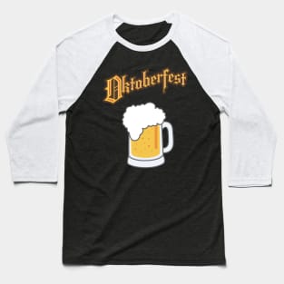 Oktoberfest T-shirt Baseball T-Shirt